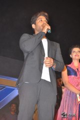 Rudramadevi Movie Audio Launch